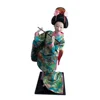 YGM-JD0009 Factory ODM & OEM fashion high quality plaster japanese geisha dolls