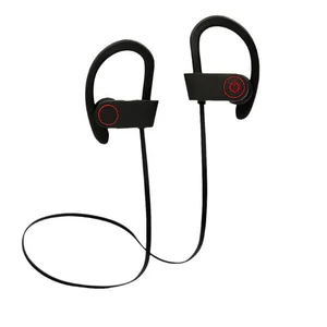Stereo Wireless Waterproof Bluetooth Headphones Android
