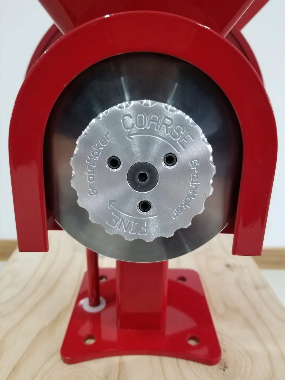 Manual Corn Sheller Electric Pea Sheller For Maize Planting Machine