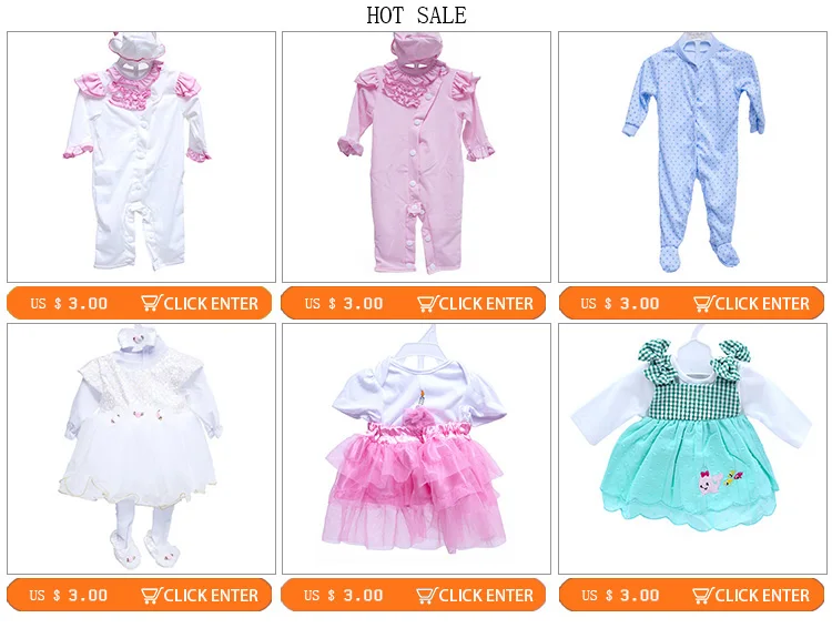 20 inch baby doll clothes