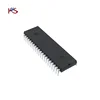 Hot selling ICM7217AIPI+ # 4-Digit UP/Down Counter ic