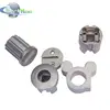 Zinc and Aluminum die casting parts service OEM mechanical equipment parts