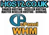 Reseller Hosting - Cpanel / WHM /