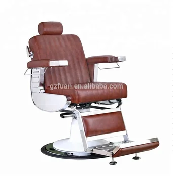 Wholesale Beauty Salon Equipment Reclining Barber And Salon Chairs