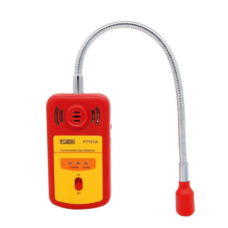 Digital Combustible Radon Nitrous Oxide Argon Gas Leak Detector Price With Alarm Buy