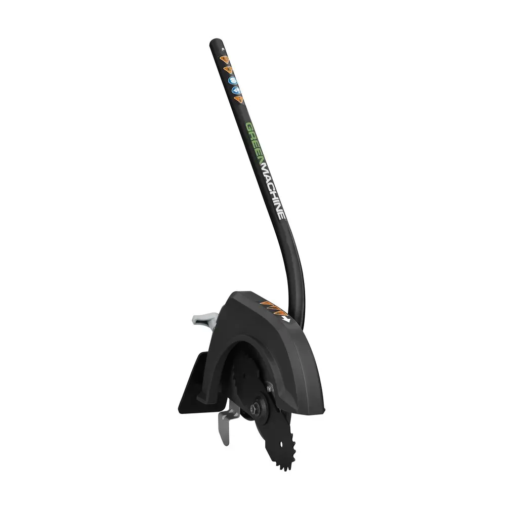 Green Machine GM15518 Edger Attachment Tool