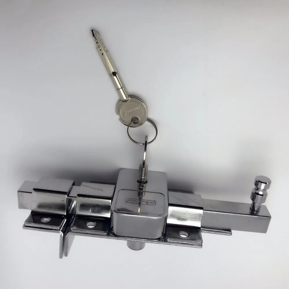 Cross Bar Lock Buy Push Bar Lock,Cross Bar Lock,Door Bar Locks