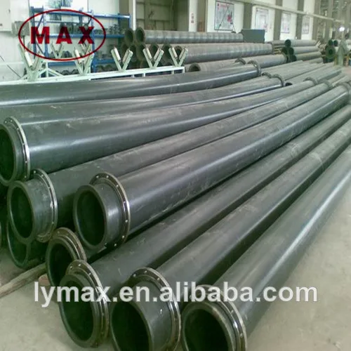 High Temperature Resistant Colored Poly Plastic Pipe 2mm Or Custom Abs Pvc Uhmwpe Pipe/tube/rod