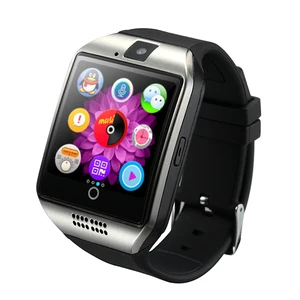 Sweatproof Smart Watch SIM Camera