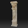 Roman column granite roman square roman pillar design