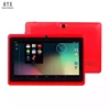 2019 computer monitor 4.4 Front Camera Q8 pc bottle Tablet PC For children