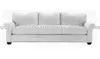 Modern Standard Dimension Of Sofa