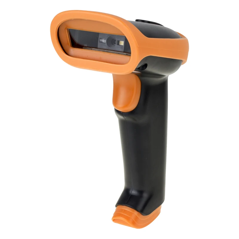 

RD-S8 200 Scans/sec Handheld Wireless 2D Barcode Scanner