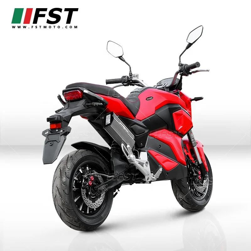 

china deportiva electrica moto for adulto powerful 3000W elektrikli motosiklet