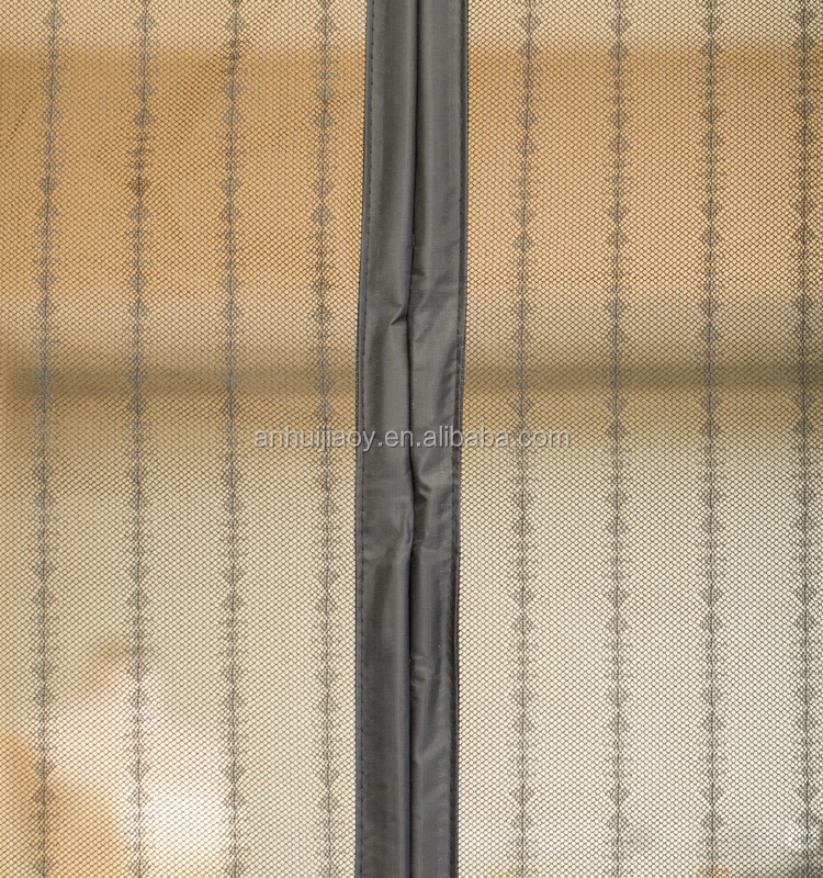 Walk Through Screen Door With Heavy Duty Mesh Buy Full Frame Screen