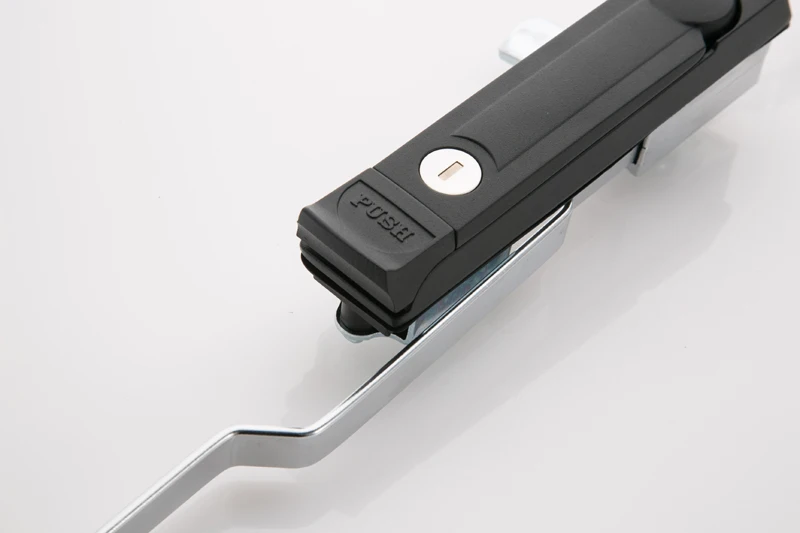 swing handle lock