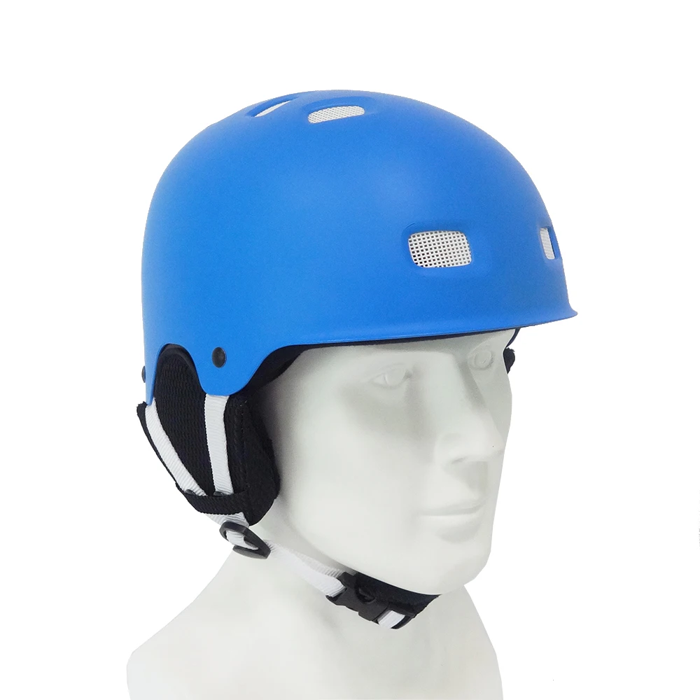 
Factory Custom manufacturer in china adult ski snowboard helmets 