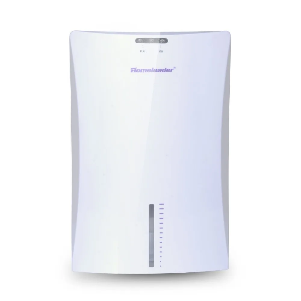 

Homeleader 75W Multi-Dehumidifer / Electric Compact Dehumidifier for Home and Car, White,J02-020