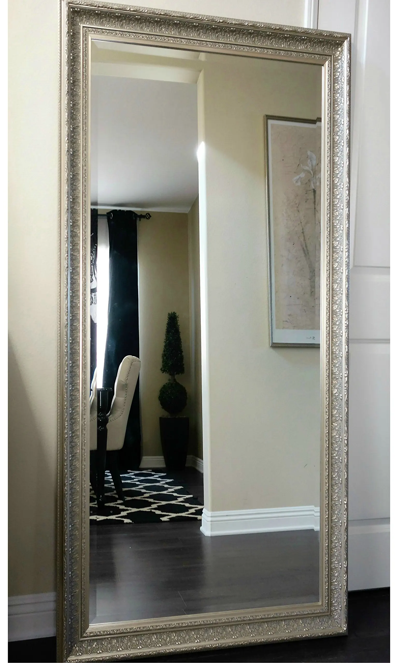 Cheap Large Gold Floor Mirror, find Large Gold Floor Mirror deals on ...