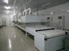ginger drying machine