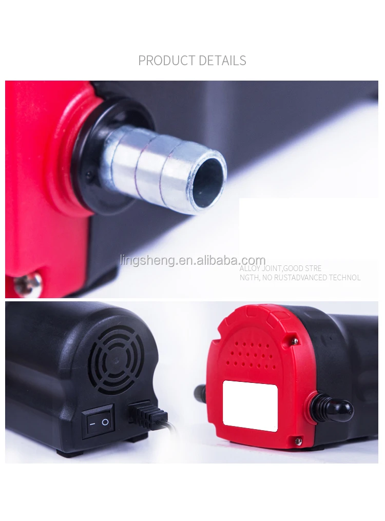 12v Dc Car Motor Oil Pump/ce Rohs/oil Extractor/12v Oil Pump Buy 12v