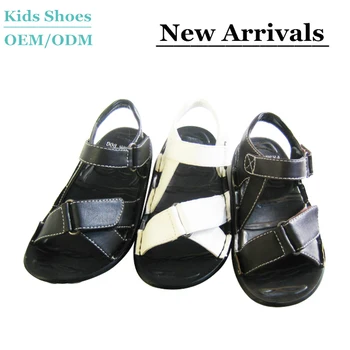 cute boy sandals