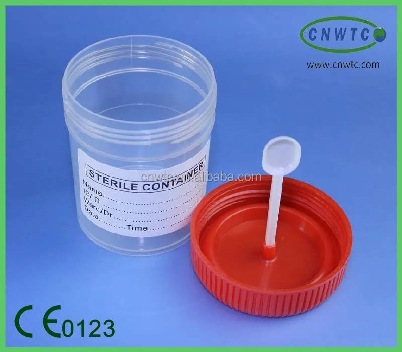 60ml Urine Stool Specimen Bottle Buy 60ml Specimen Bottle,60ml Stool