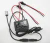 IR hand waver dimmer led light switch On Off Brightness Control switch