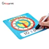 Target Learning Resources Big Time Little Tikes Learning Clock Online