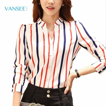 blouse rood wit blauw blouse rood wit blauw