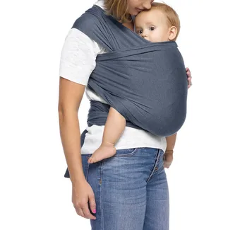 newborn baby sling wrap