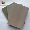 PVC Wood Plastic Composite Sheet WPC Foam Cabinet Board