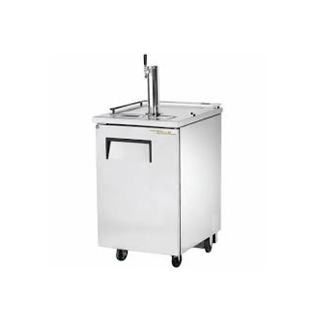 Electric Co2 Restaurant Bar Draft Beer Dispenser Tap Beer Keg Cooler