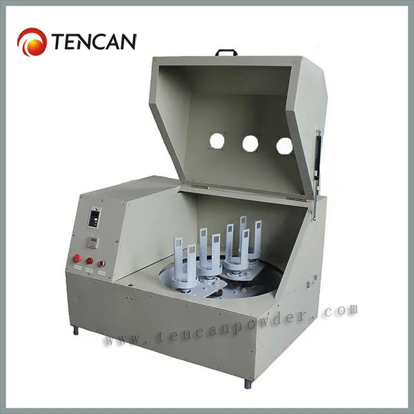 Laboratory Scale Attrition Mill For Wet Grinding Ball Mill Buy Wet