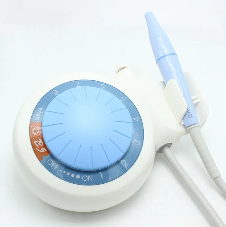 Dental Ultrasonic Scalers Baolai B5 Portable Piezoelectric Scaler Buy