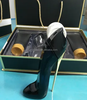 good girl perfume set