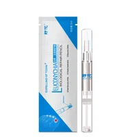 

100% Natural Herbal Onychomycosis Repair Liquid Nail Fungus Treatment Pen 3ml