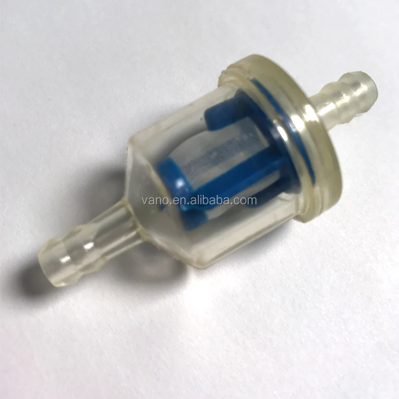 3mm 5.88mm mini fuel filter small gas filter
