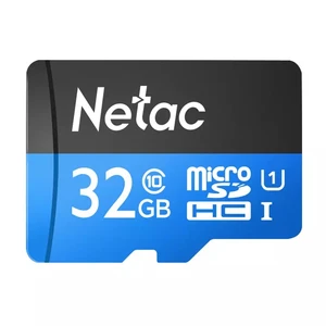 Netac TF Memory Card Cameras Phones & Tablets