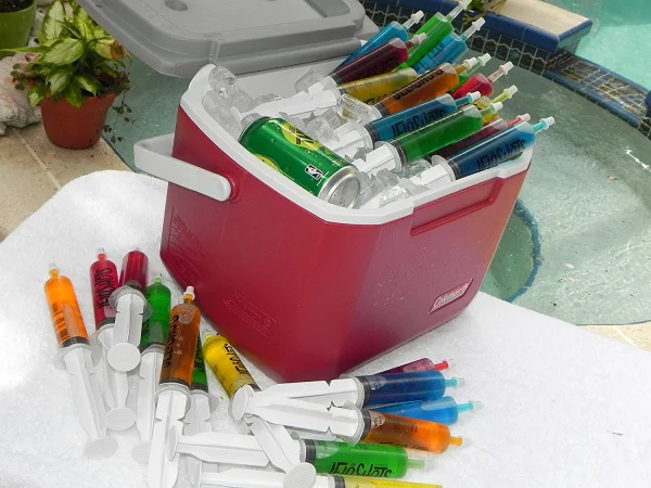 Jello Shot Syringes 1.5oz Buy Jello Syringes,Jello Shot