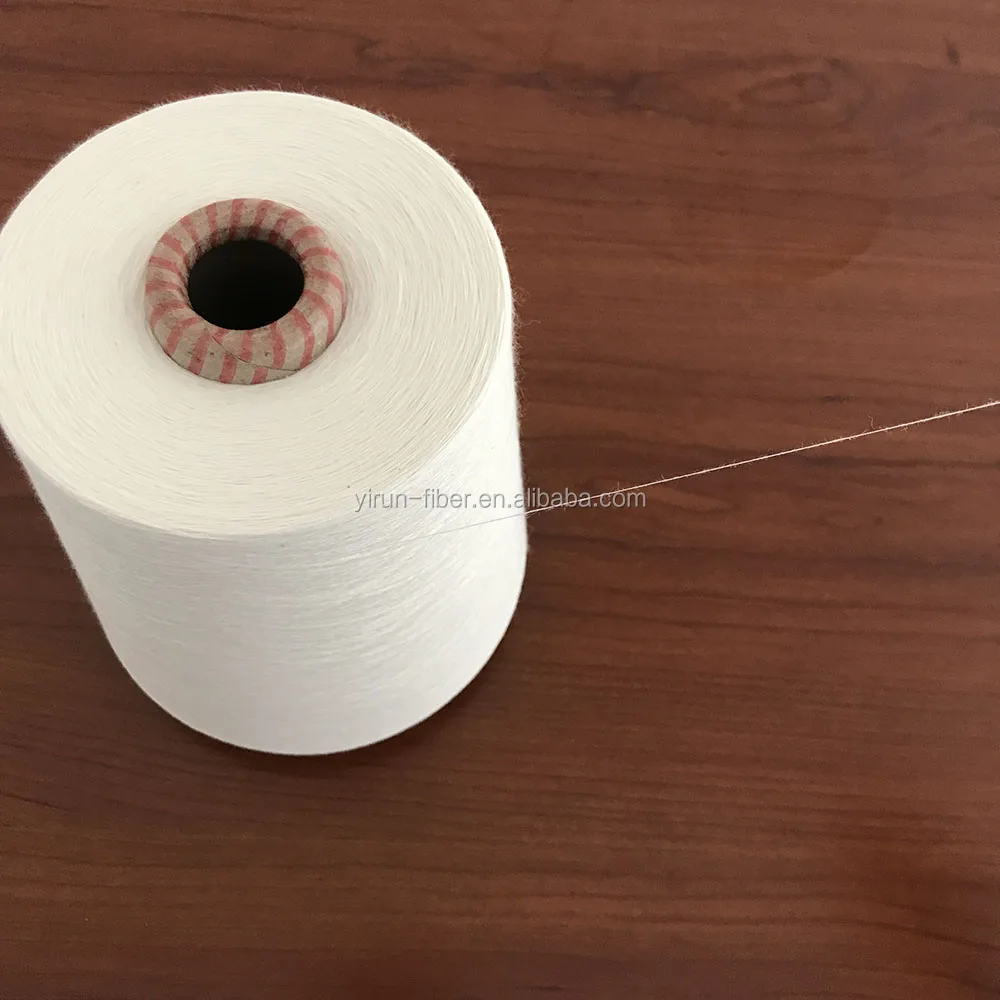 core spun yarn