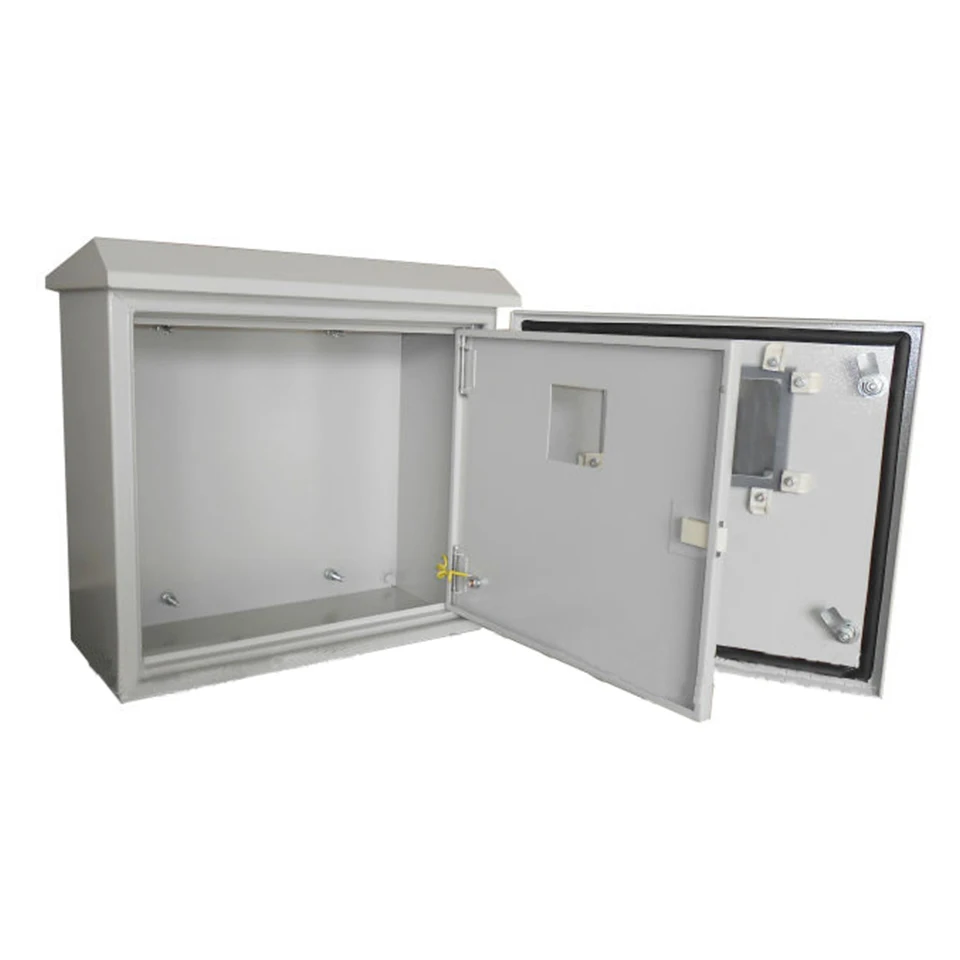 Outdoor Ip54 Size Electrical Enclosures Meter Distribution Box Buy