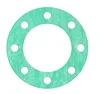 China leading gasket manufacturers direct supply XB450 free asbestos soft pipe flange gasket for high pressure water steam