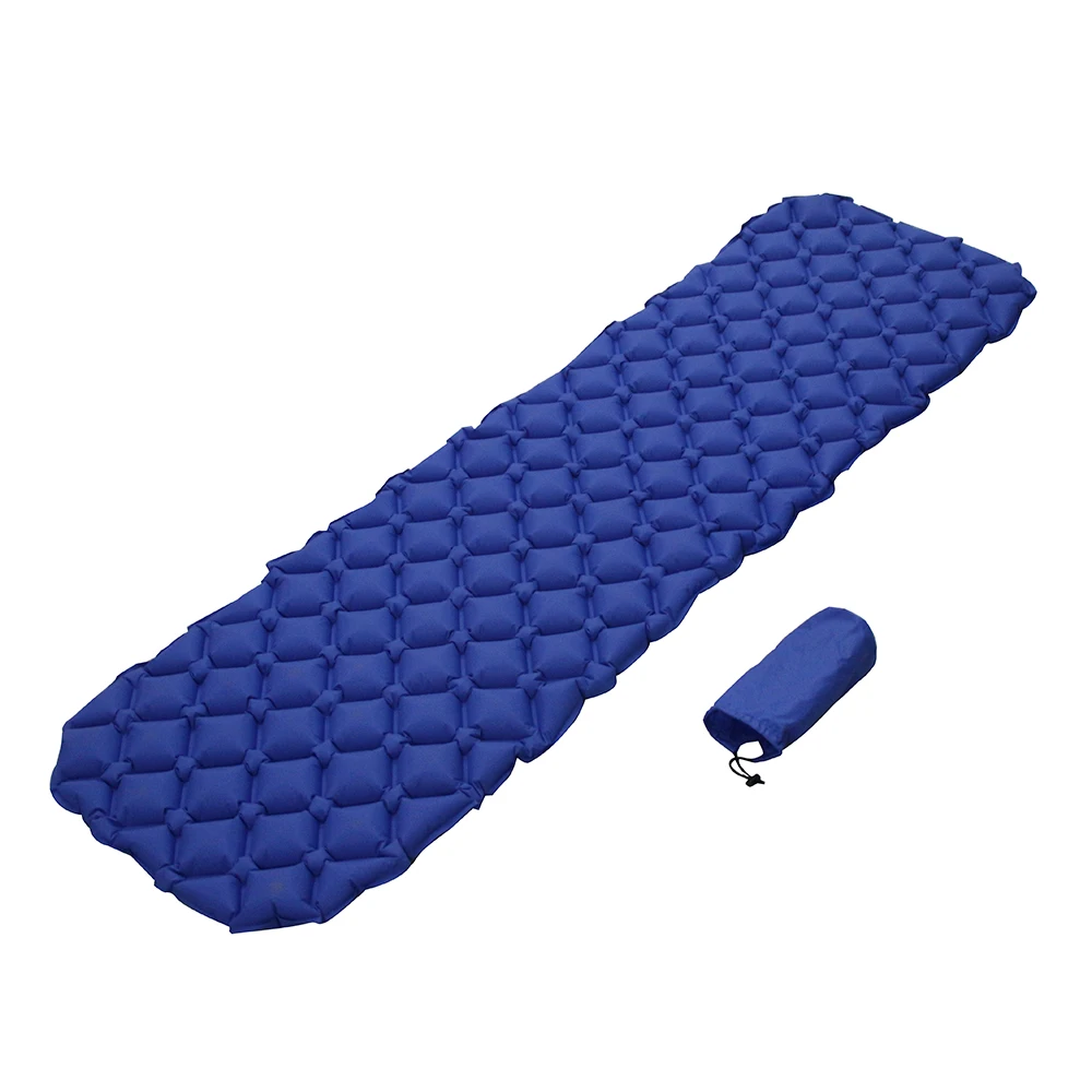 

Ultralight Inflatable Mat for Backpacking for Camping and Hiking, Customized