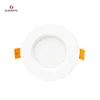 6 9 12 Watt Aluminum PC Down Light WIFI Smart Mobile Phone APP Adjustable Ceiling Recessed Lamp Dimmable RGBW LED Downlights