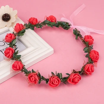 New Indian Wedding Flower Garland For Import Party Fresh New Indian Wedding Flower Garland For Import Party