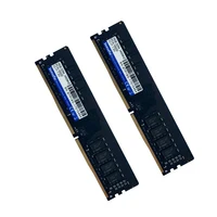 

8GB DDR4 2666MHz PC4-21300 Unbuffered Non-ECC 1.2V CL19 1Rx8 Single Rank 288 Pin UDIMM Desktop Memory RAM Module Upgrade (8GB)