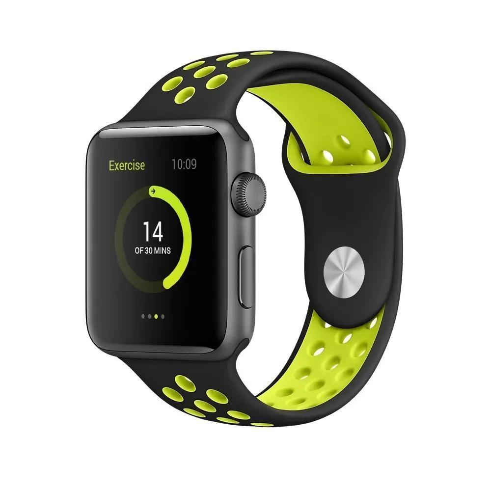 nike watch series 1