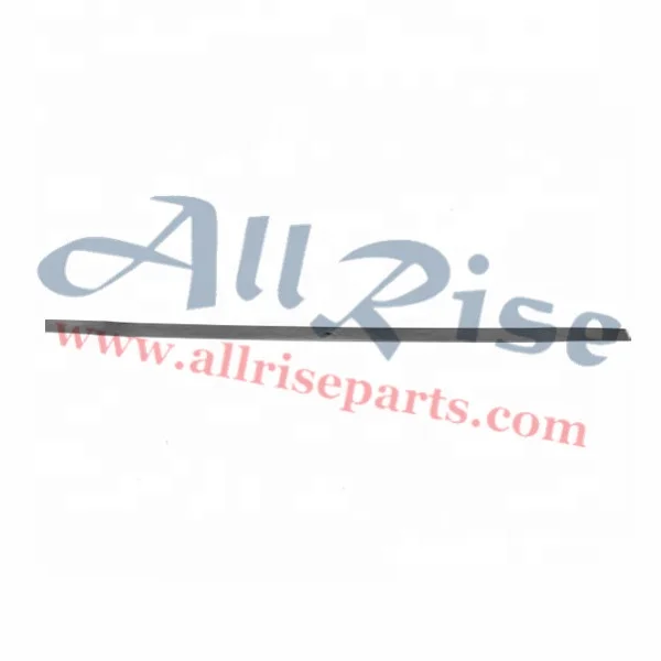 ALLRISE C-19161 Trucks 257658 NO.4 Leaf Spring