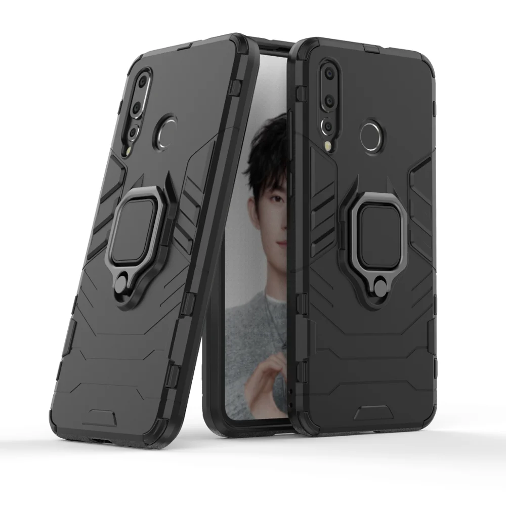 

Shockproof Hot Sale Custom Design For Huawei Nova 4 Case PC TPU Phone Case For Huawei Nova 4